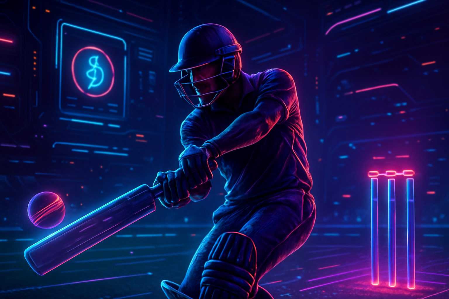 How On-Chain Cricket Platforms Like SIXR Are Transforming Fan Engagement and Rewards