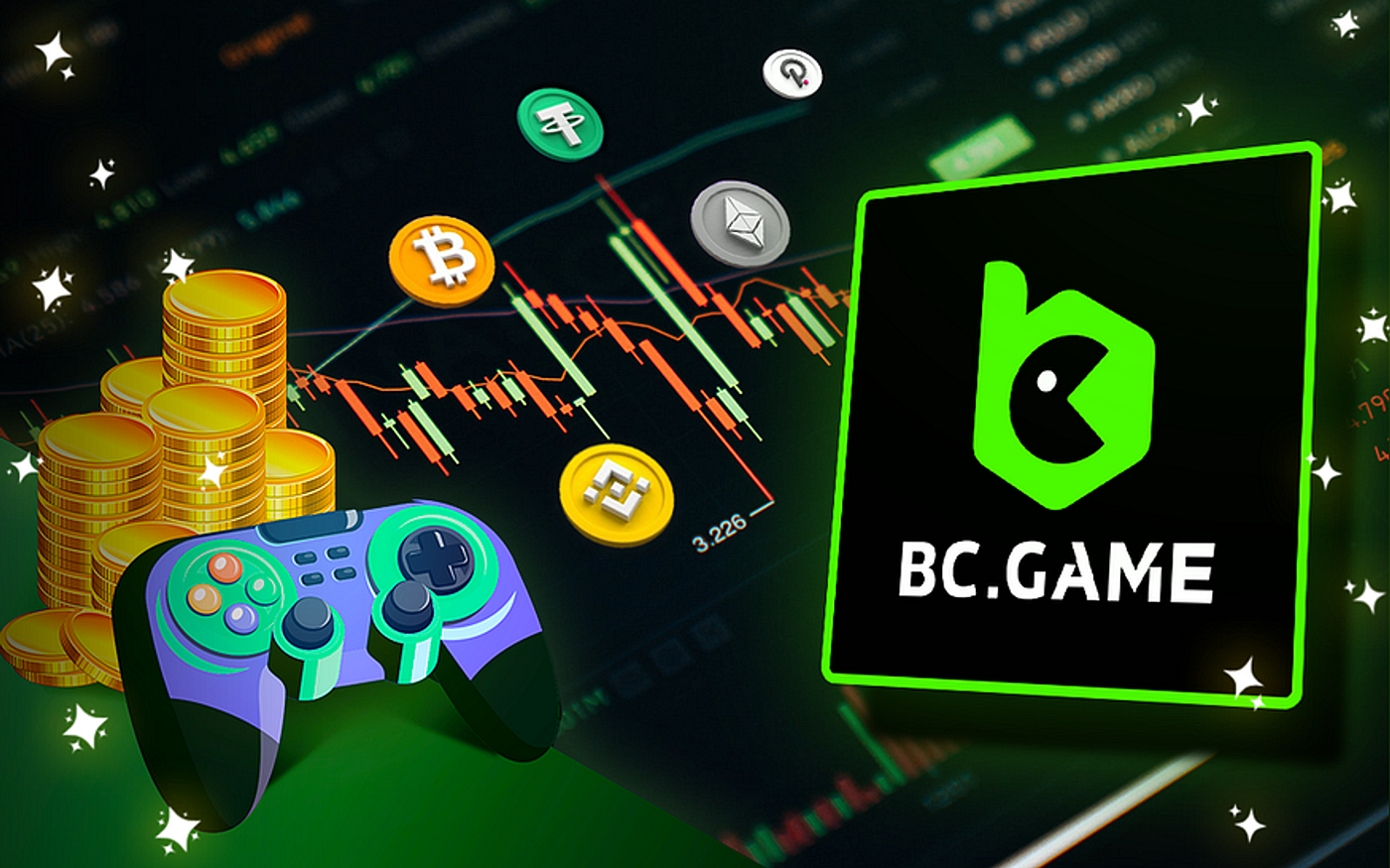 BetDEX Solana betting platform logo