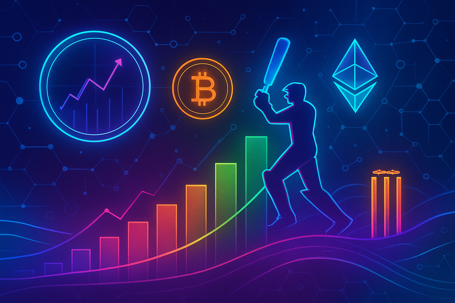 How Web3 is Revolutionizing Cricket: Exploring SIXR Cricket’s On-Chain Ecosystem in 2025