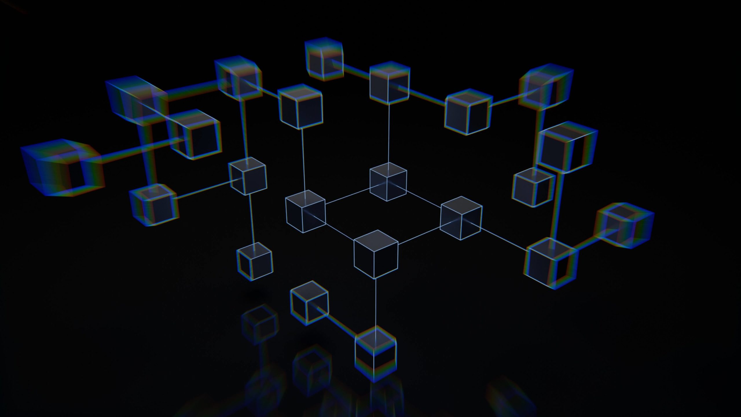 blockchain public ledger sports betting transparency