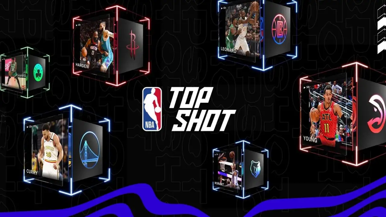 fantasy basketball blockchain smart contract rewards